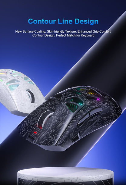 SC620 Ultra-Light E-Sports Edition