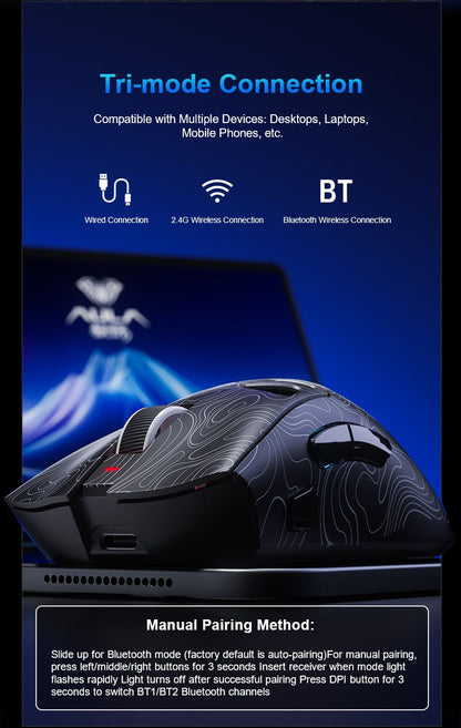 SC620 Ultra-Light E-Sports Edition