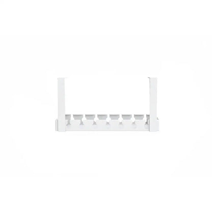 S4U Under‑Desk Cable Management Tray