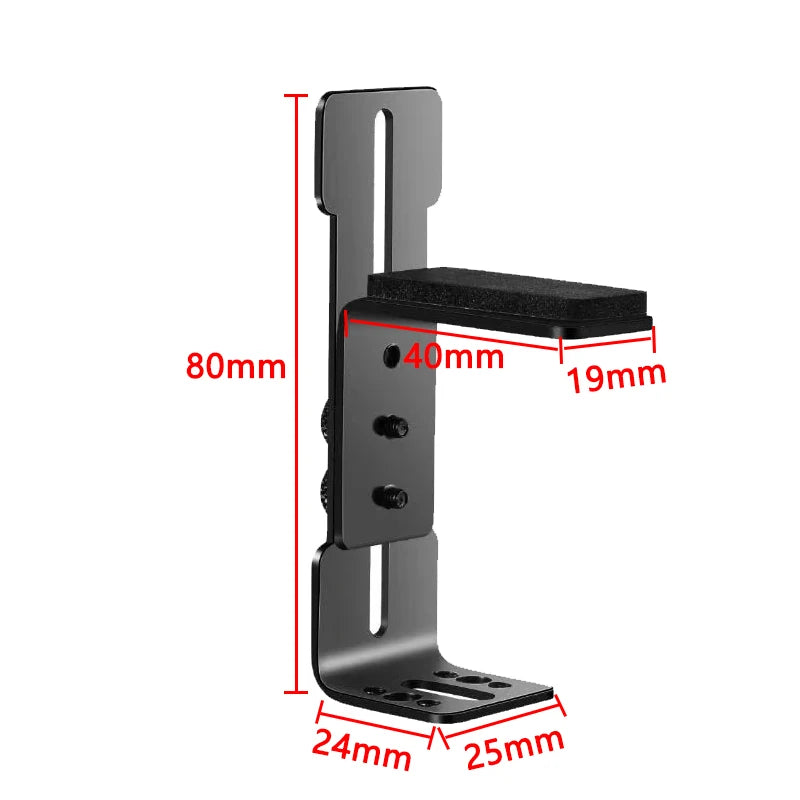 S4U GPU Support Bracket
