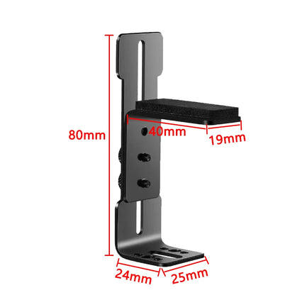 S4U GPU Support Bracket