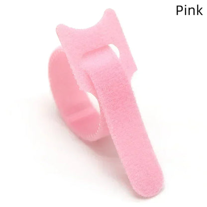 S4U Nylon Cable Organizer Straps