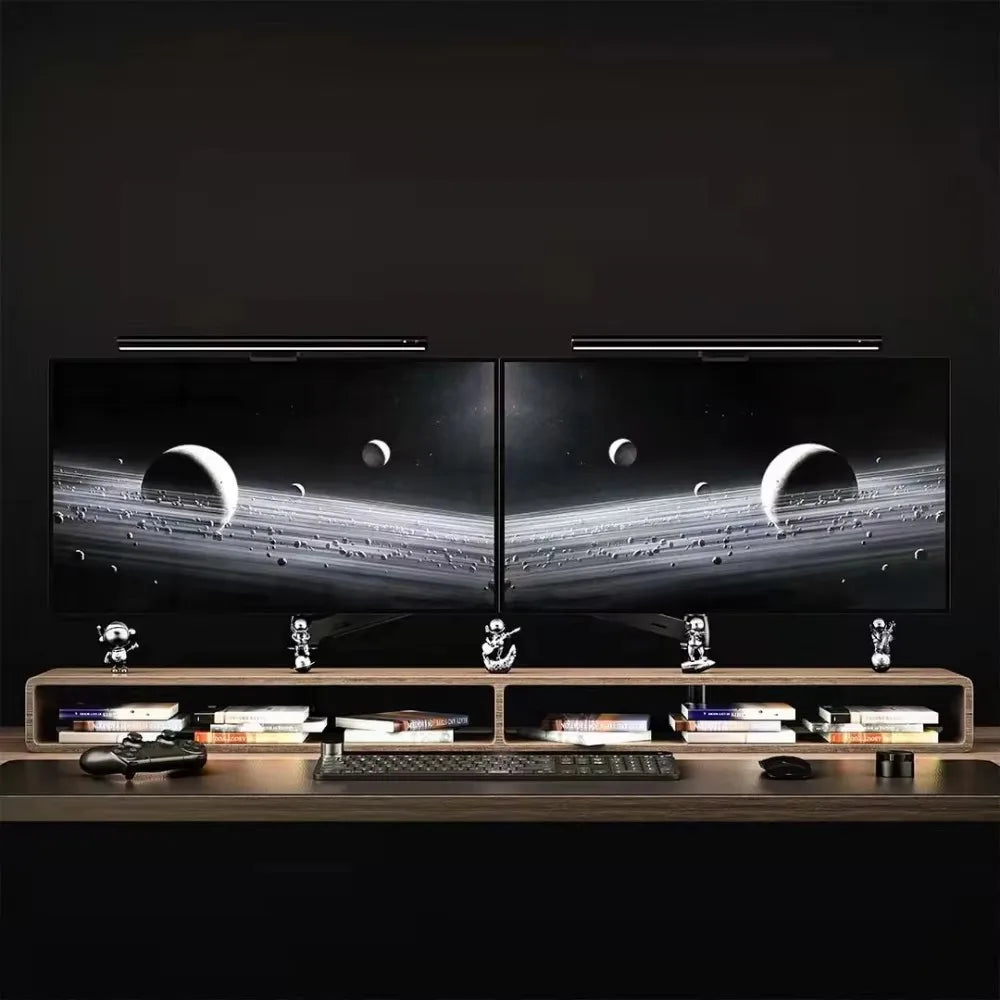 S4U L1 Monitor Light Bar