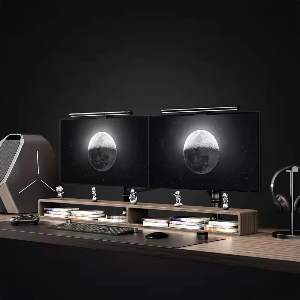 S4U L1 Monitor Light Bar