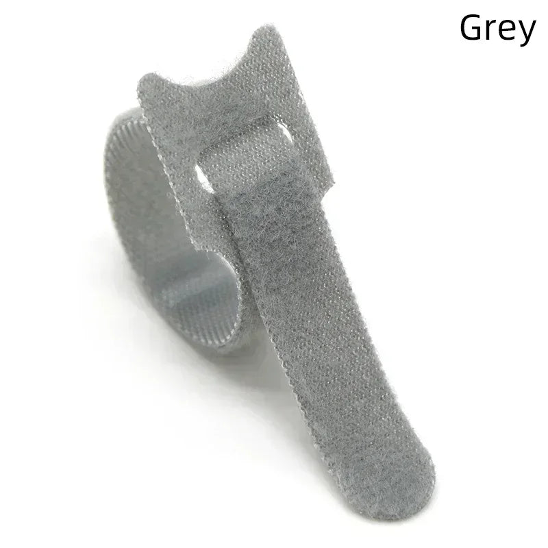 S4U Nylon Cable Organizer Straps