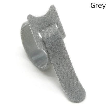 S4U Nylon Cable Organizer Straps