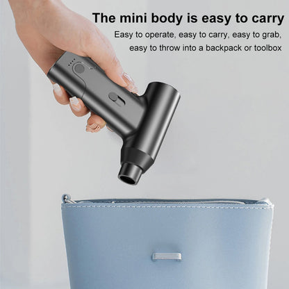 S4U 110K RPM Electric Air Duster