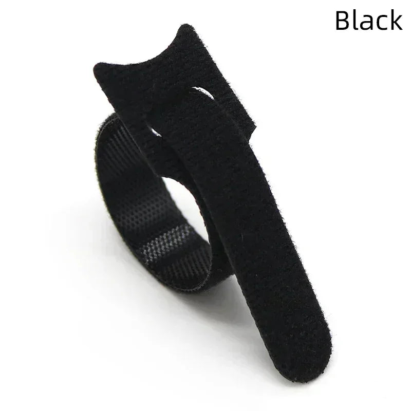 S4U Nylon Cable Organizer Straps