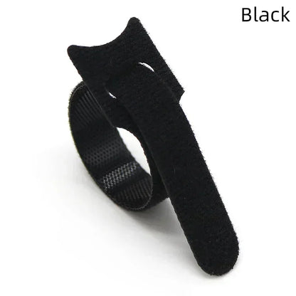 S4U Nylon Cable Organizer Straps