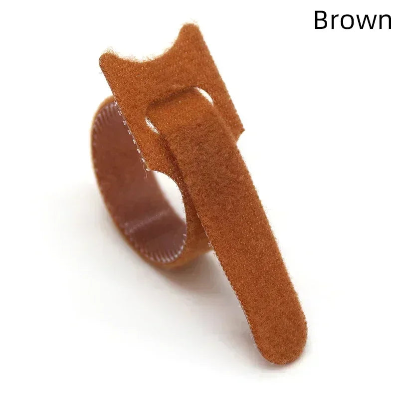 S4U Nylon Cable Organizer Straps