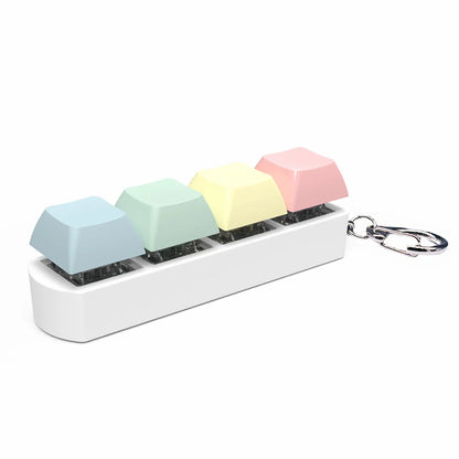 S4U Mechanical Key Fidget Pad