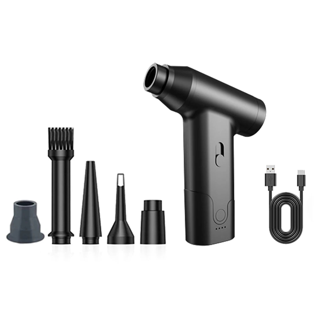 S4U 110K RPM Electric Air Duster