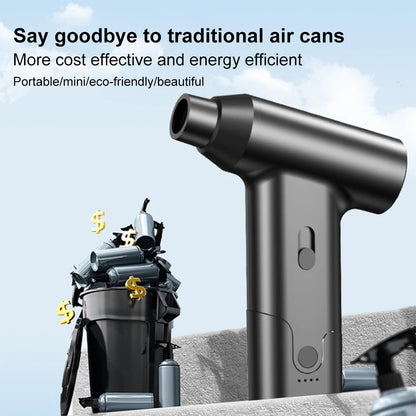 S4U 110K RPM Electric Air Duster