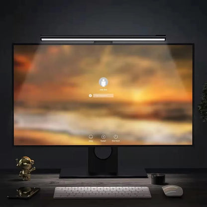 S4U L1 Monitor Light Bar