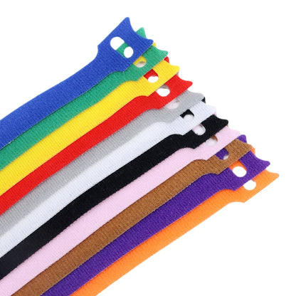 S4U Nylon Cable Organizer Straps