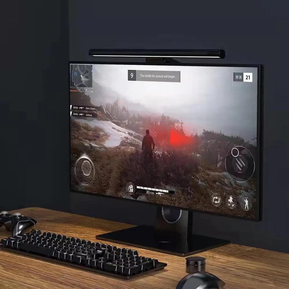 S4U L1 Monitor Light Bar