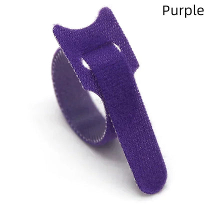 S4U Nylon Cable Organizer Straps