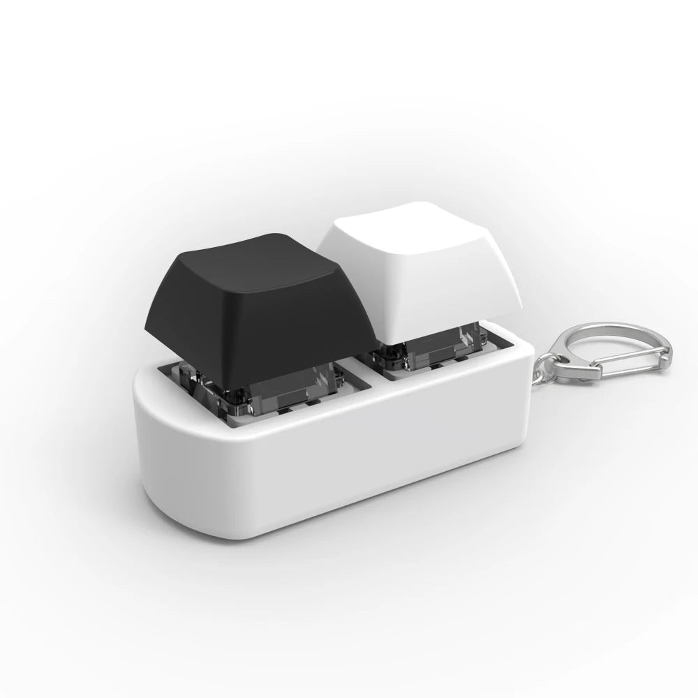 S4U Mechanical Key Fidget Pad