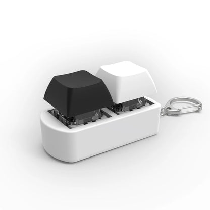 S4U Mechanical Key Fidget Pad