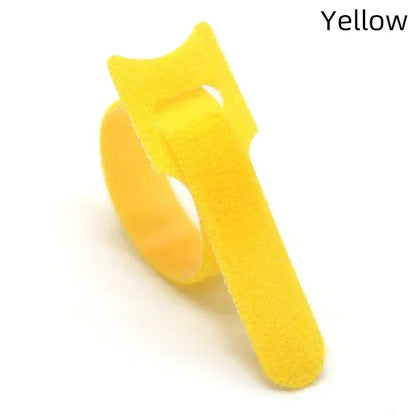 S4U Nylon Cable Organizer Straps