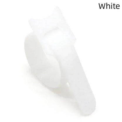 S4U Nylon Cable Organizer Straps