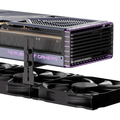 S4U GPU Support Bracket