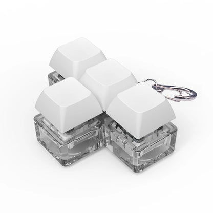 S4U Mechanical Key Fidget Pad