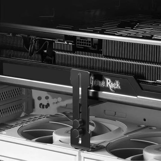 S4U GPU Support Bracket