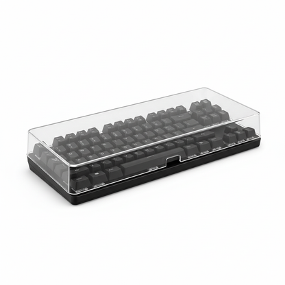 S4U Acrylic Keyboard Dust Cover