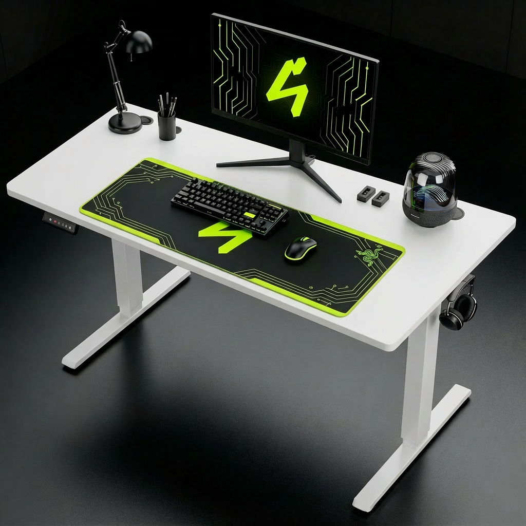 S4U Electric Standing Desk