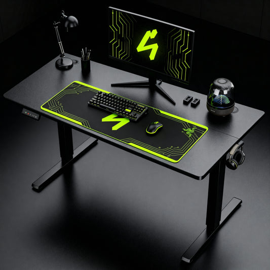 S4U Electric Standing Desk